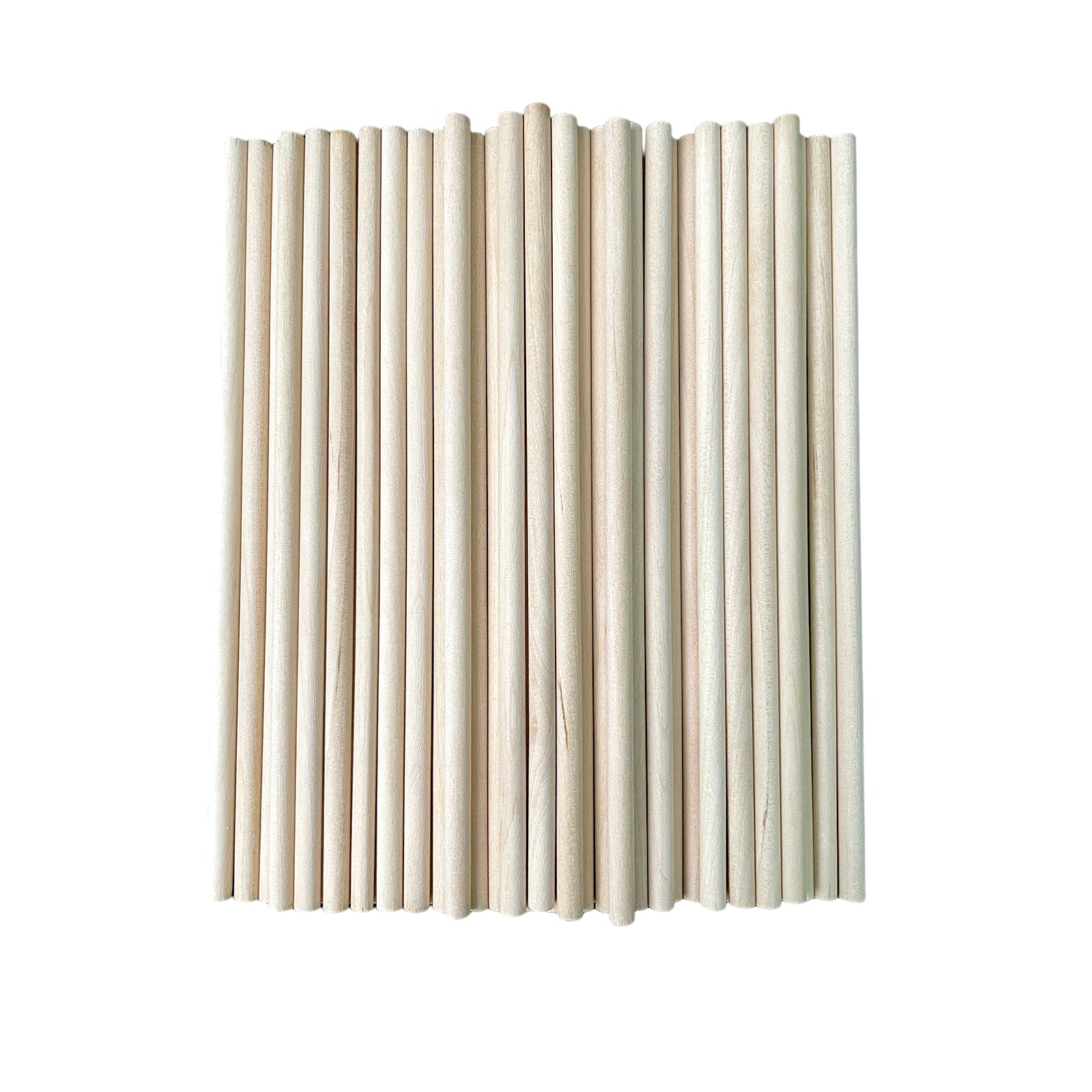 Dowel Rods Wood Sticks for Crafts – MIOUMEI