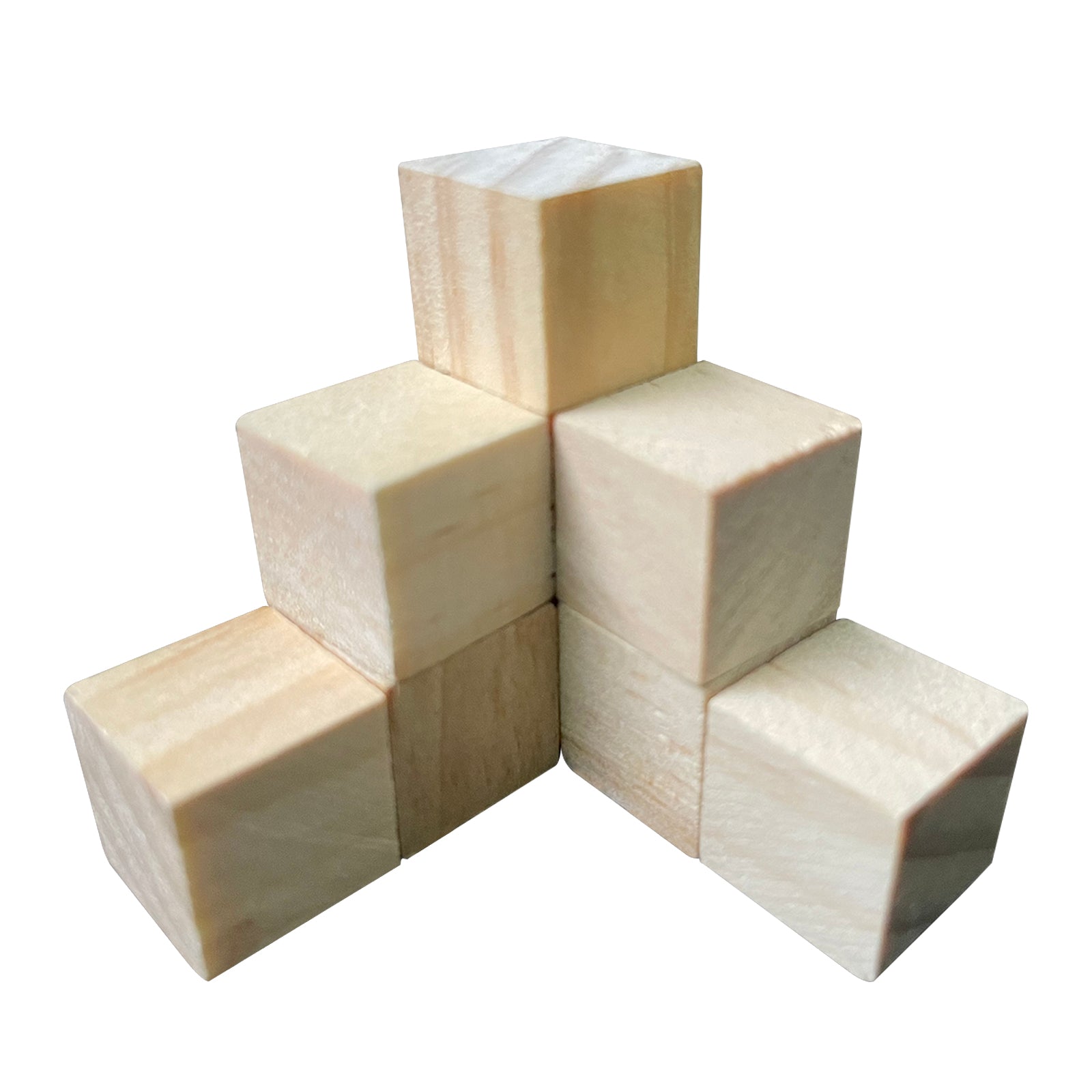 Wood cubes deals